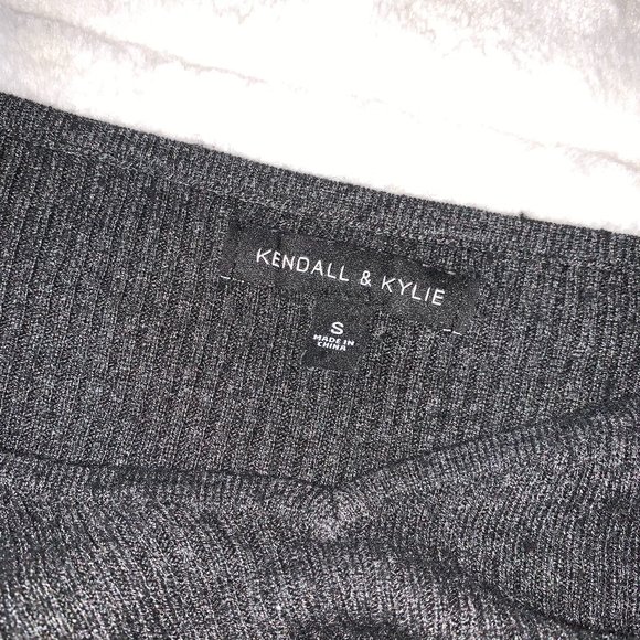 Kendall & Kylie Tank top - Picture 4 of 4